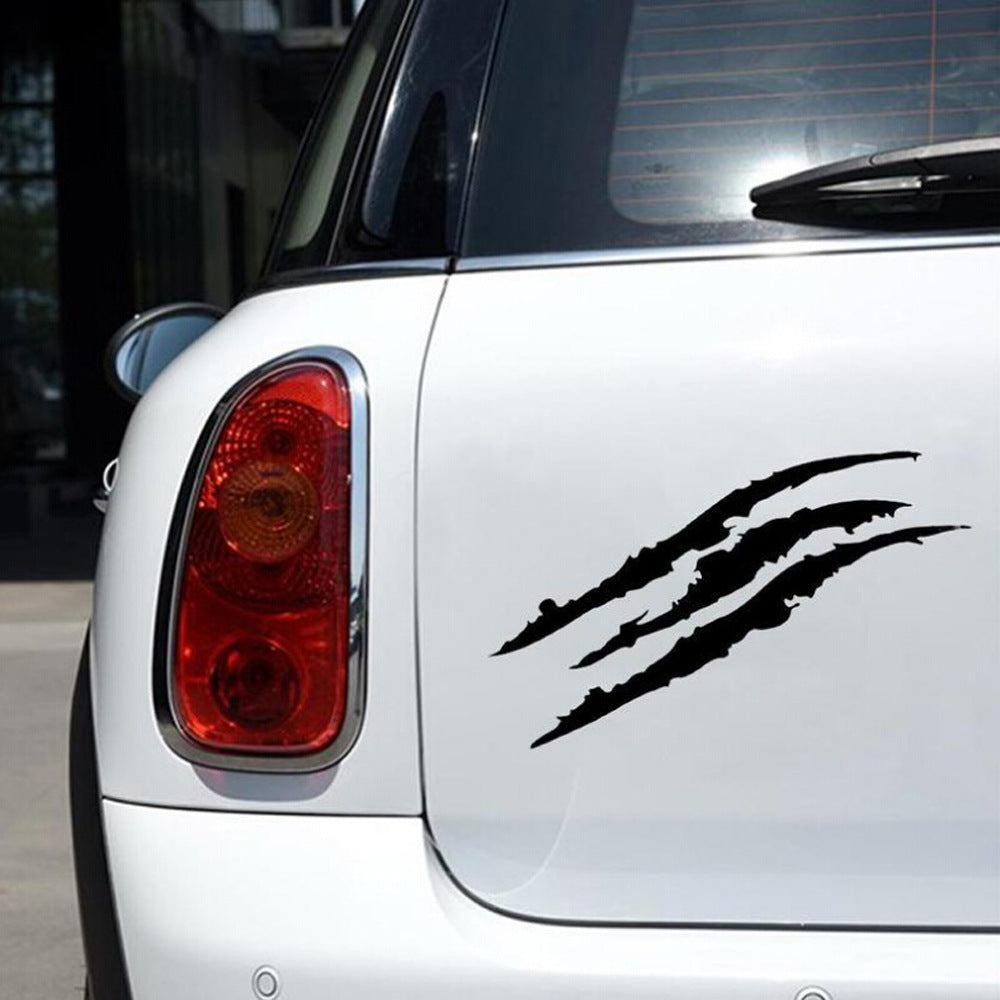 iGi4Shop Car Ghost Claw Sticker