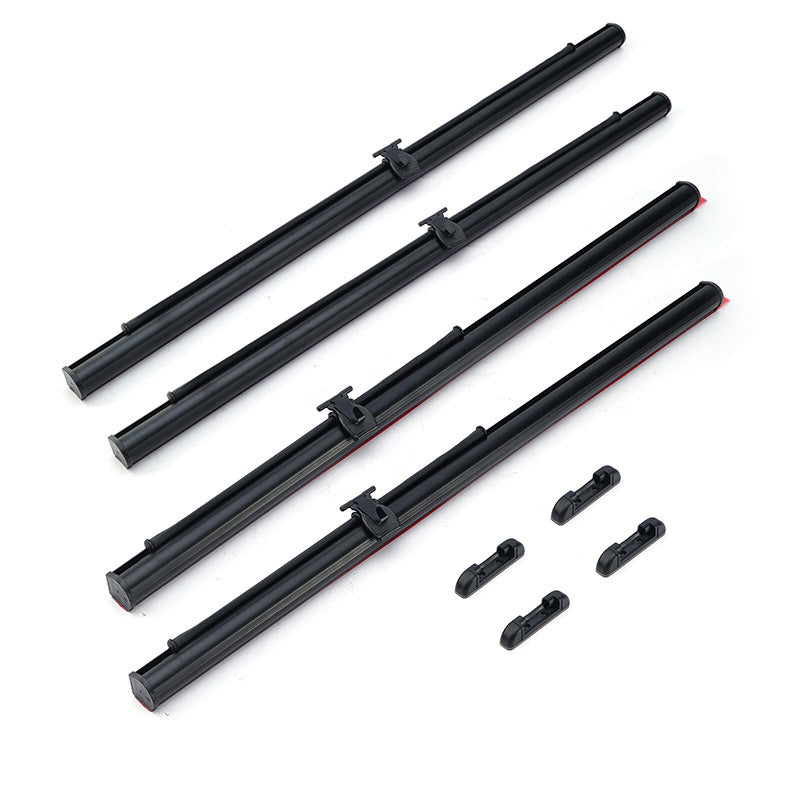 iGi4Shop Geely EC7 Binyue Bo Ruixingyue Vision GX7 Automatic Lifting and Retracting Curtain Side Window Shade