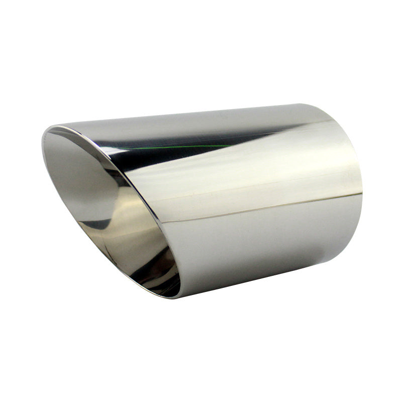 Suitable For Mazda Cx4 Atez Cx5 Angkesaila Cx7Cx9 Modified Exhaust Pipe Tail Throat Exhaust Pipe
