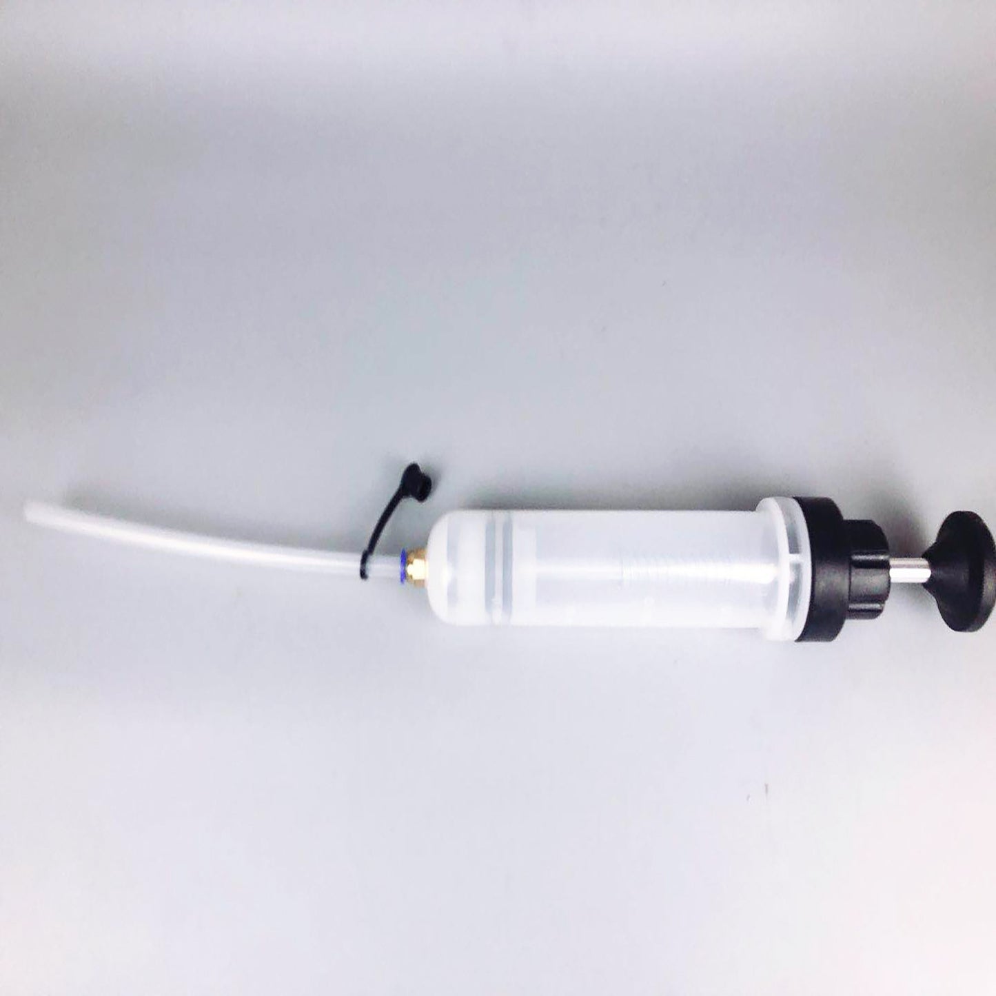 iGi4Shop Car Manual Oil Pump Manual Oil Changer 200Cc Manual Brake Oil Suction Pump Fuel Injector