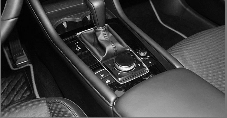 iGi4Shop Applicable To Mazda 3 Angkesaila Modified