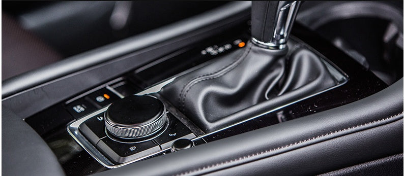 iGi4Shop Applicable To Mazda 3 Angkesaila Modified