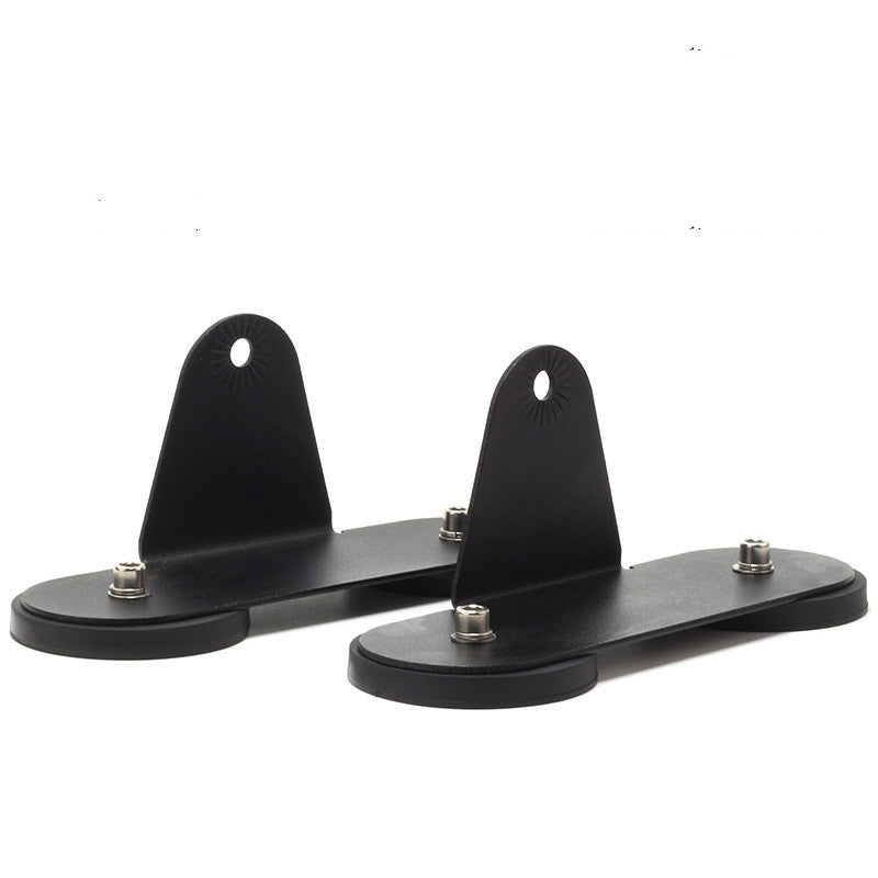 iGi4Shop Fixed Magnet Bracket Strong Magnetic Base For Roof Light