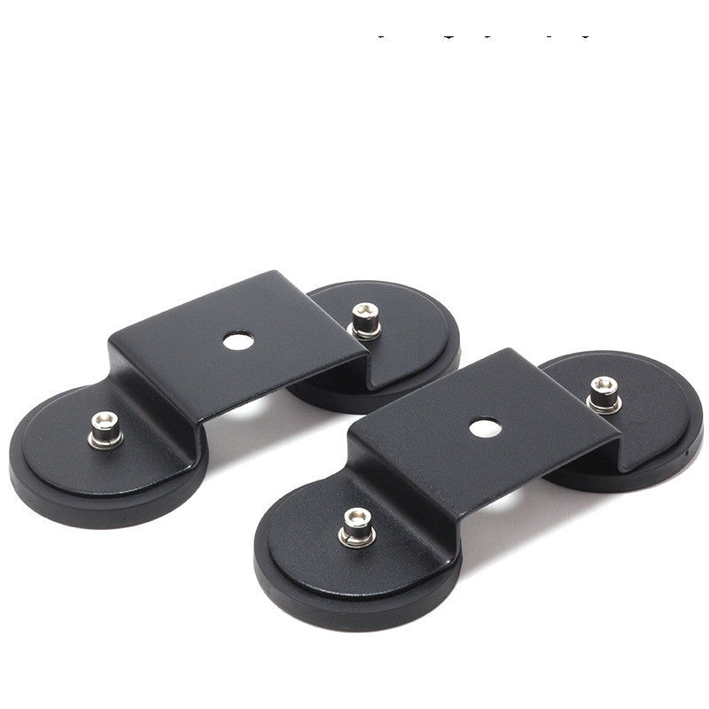 iGi4Shop Fixed Magnet Bracket Strong Magnetic Base For Roof Light
