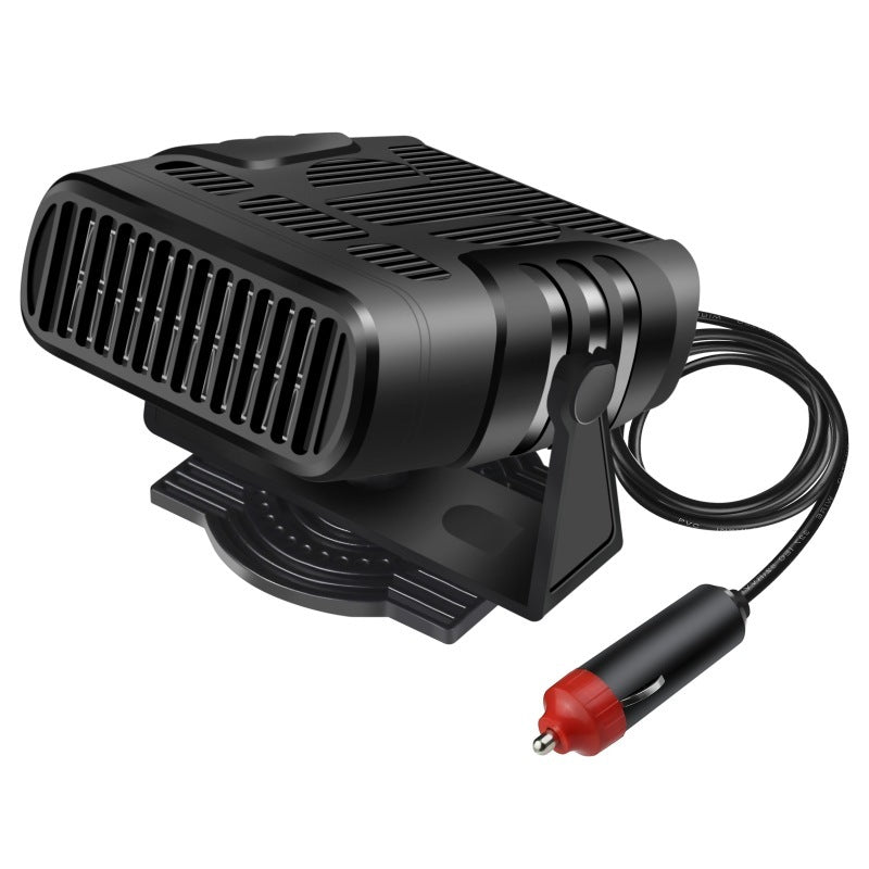 iGi4Shop Multifunctional Purifier Car Heater