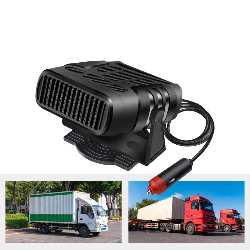 iGi4Shop Multifunctional Purifier Car Heater