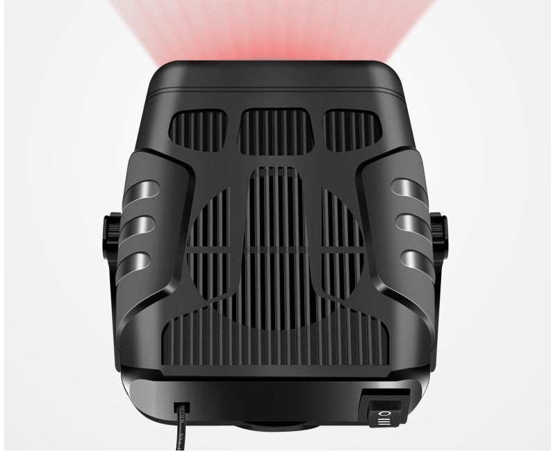iGi4Shop Multifunctional Purifier Car Heater