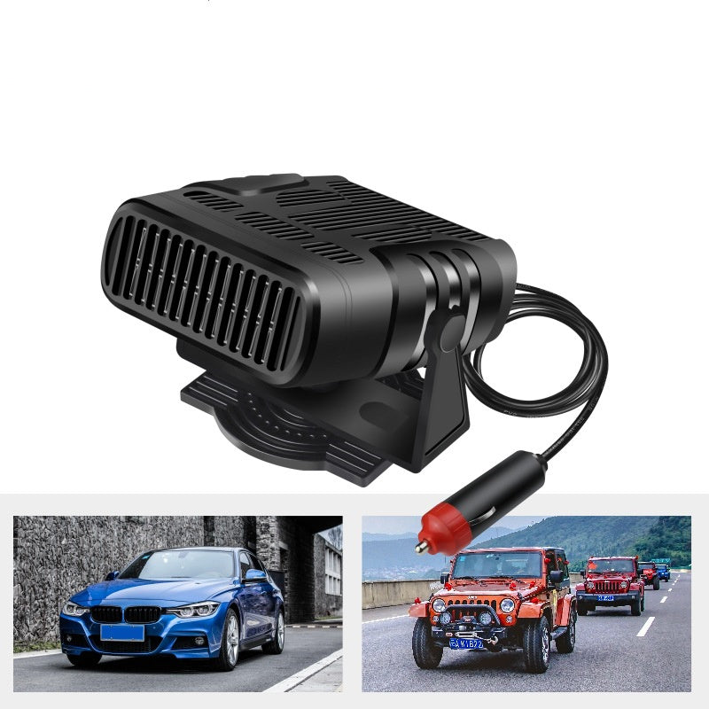 iGi4Shop Multifunctional Purifier Car Heater