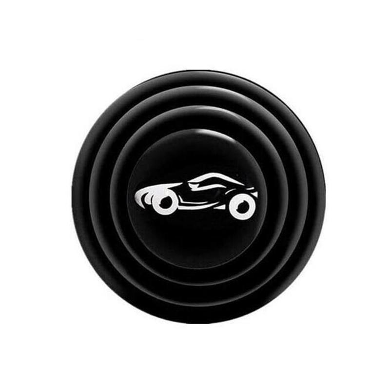 iGi4Shop Car Door Shock Absorber Cushion Gasket And Door Abnormal Noise Modification To Mute