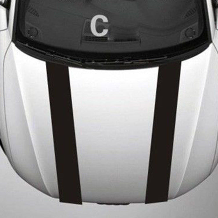 iGi4Shop Hood Personalized Decal Sticker Refitting Body Stickerr