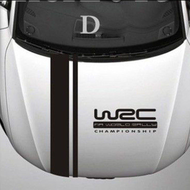 iGi4Shop Hood Personalized Decal Sticker Refitting Body Stickerr