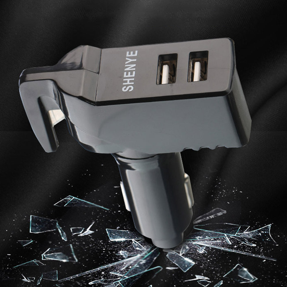 iGi4Shop Car safety hammer
