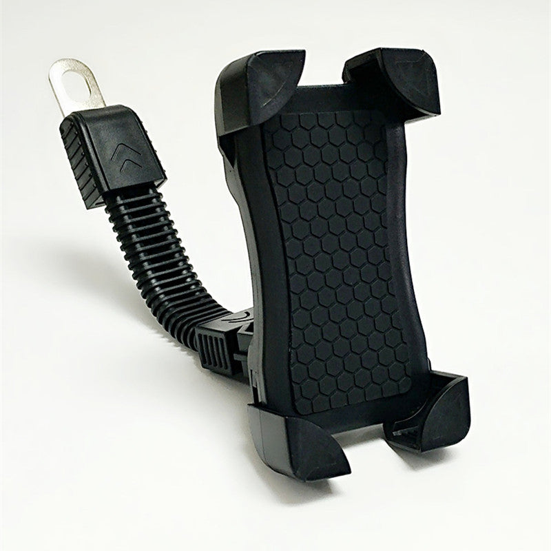 iGi4Shop Electric motorcycle mobile phone bracket
