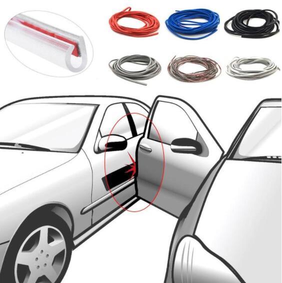 iGi4Shop Car Door Edge Protector