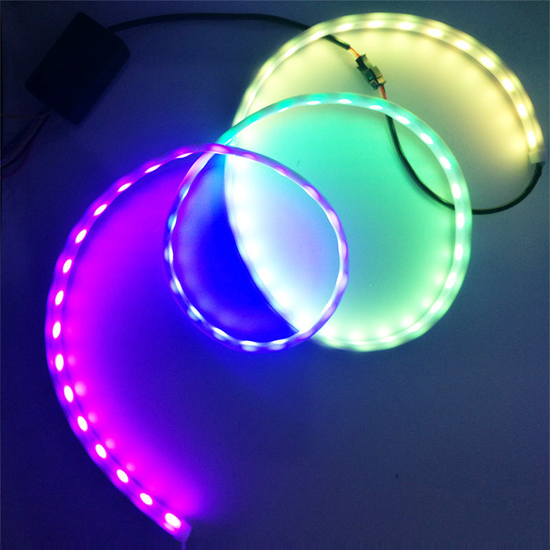 iGi4Shop Car LED tail light