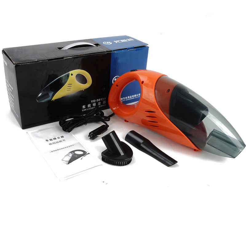 iGi4Shop Car vacuum cleaner