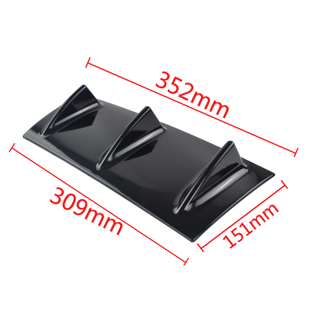 iGi4Shop Car deflector