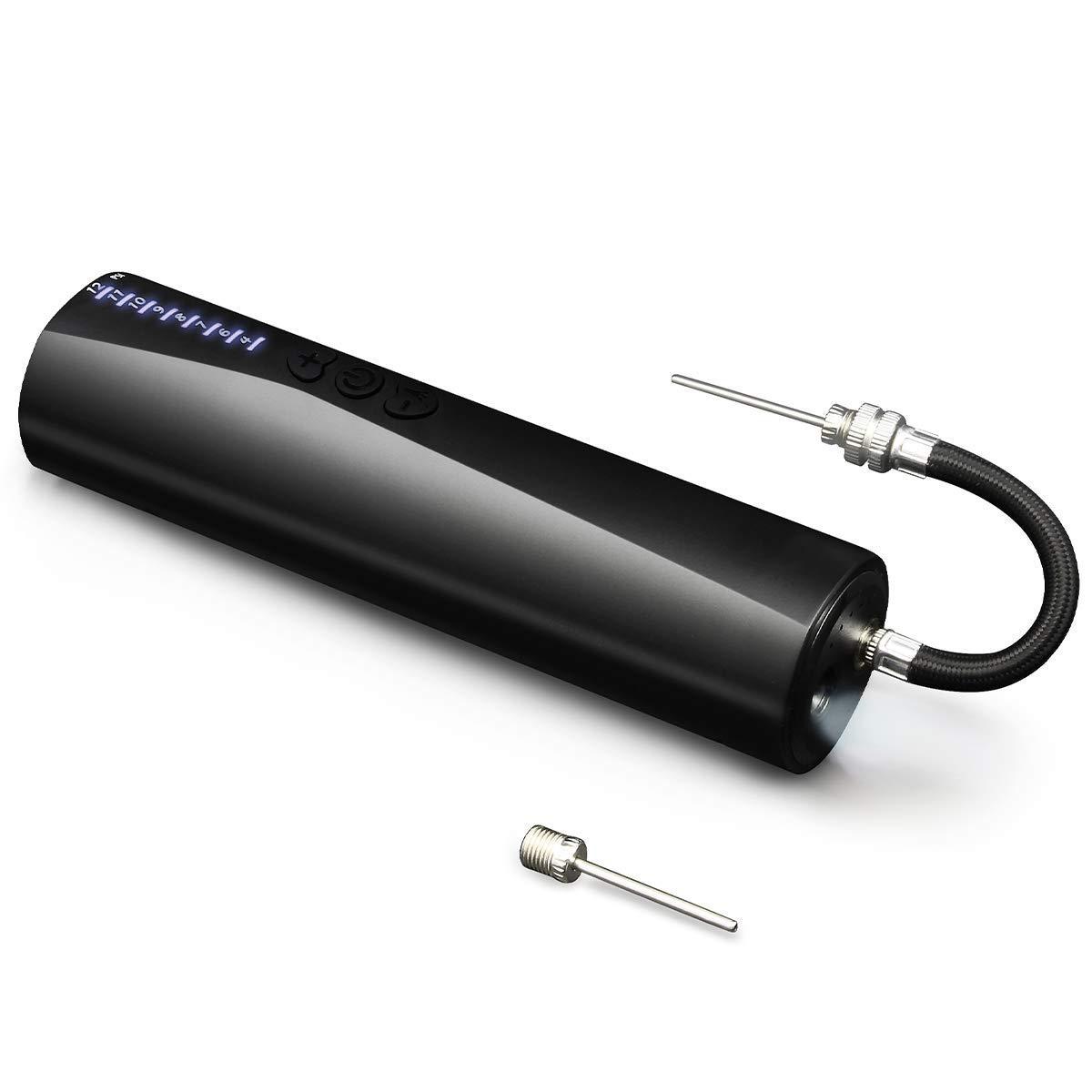 iGi4Shop Car electric ball air pump