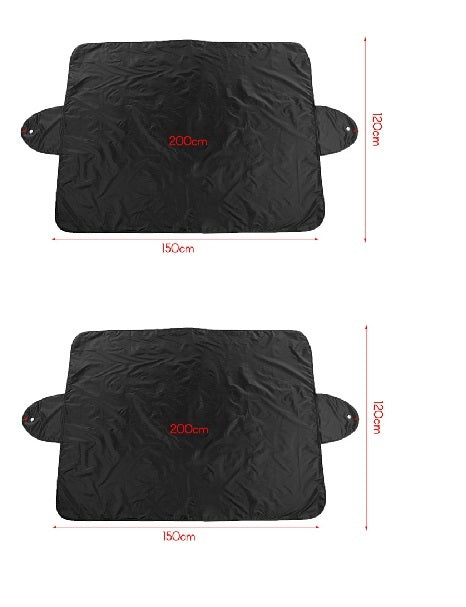 iGi4Shop Car Windshield Cover
