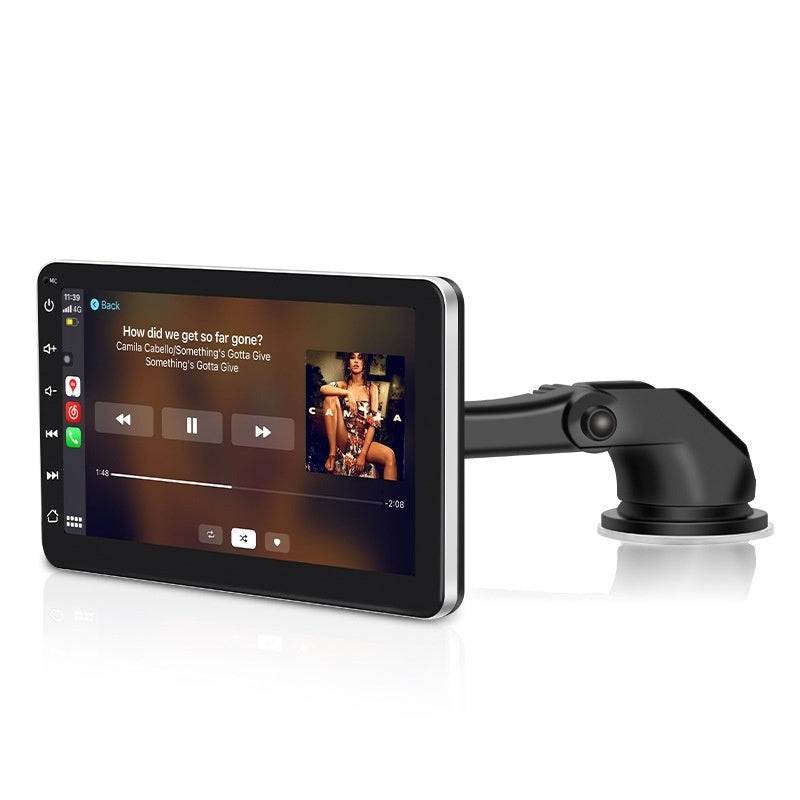 iGi4Shop Wireless Player Bluetooth Reversing Image Car Navigator