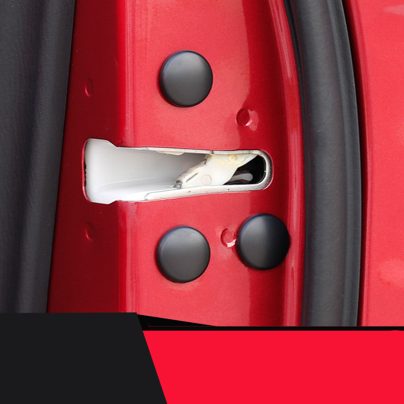 iGi4Shop Car door screw cap protective cover