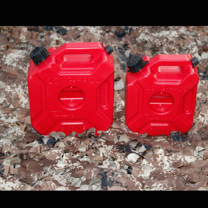 iGi4Shop Plastic petrol barrel