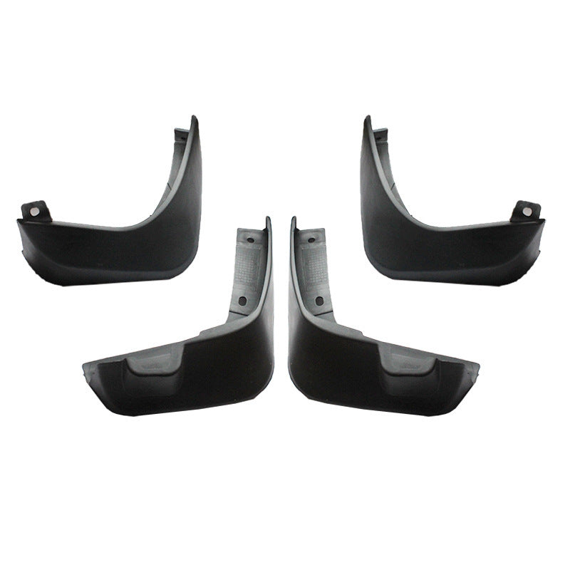iGi4Shop Compatible with Apple, Rimachi Auto Mudguard Junyi Original Modified Parts
