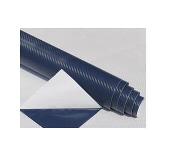 iGi4Shop Car Sticker 3D Carbon Fiber Vinyl Film