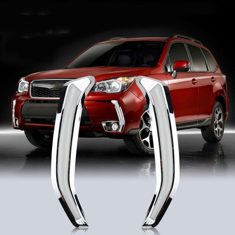 iGi4Shop Subaru Forester Daytime Running Light Modification