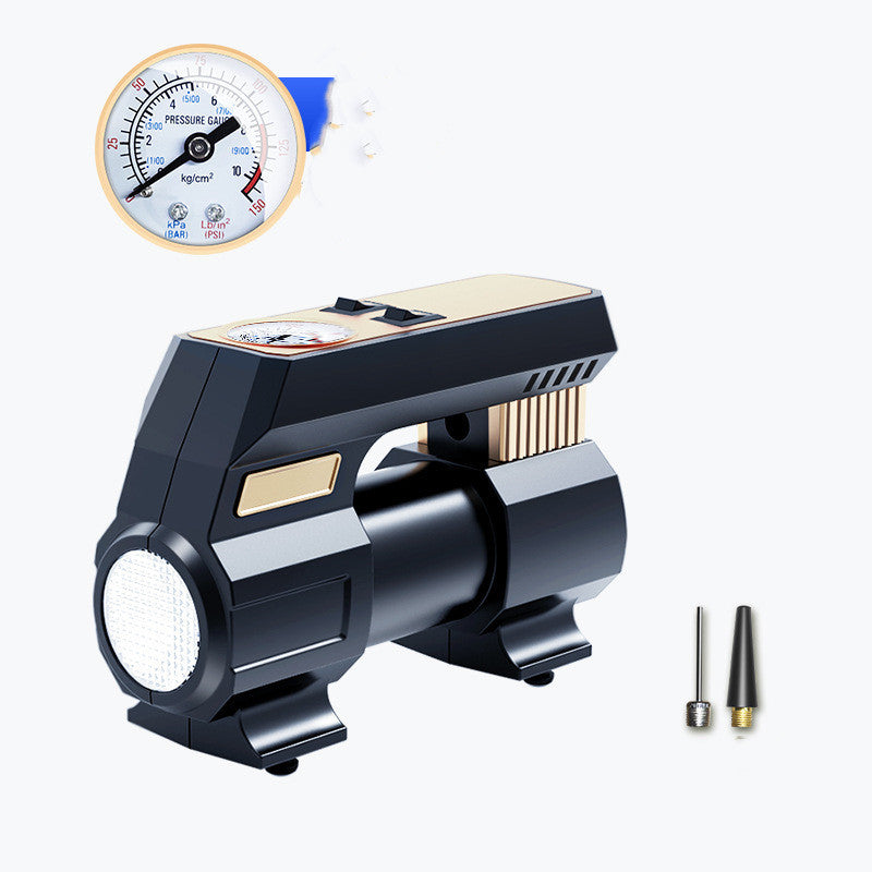 iGi4Shop Car air pump