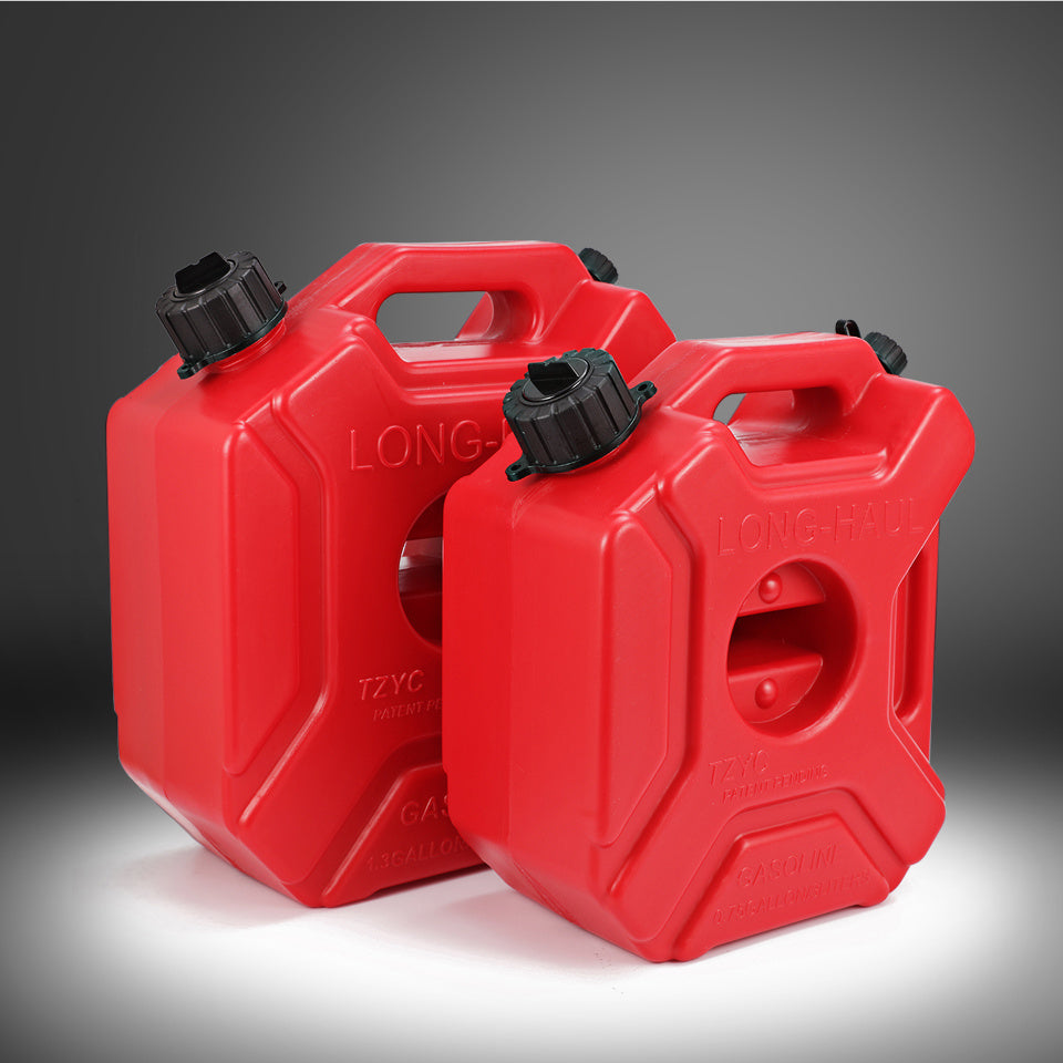 iGi4Shop Plastic petrol barrel
