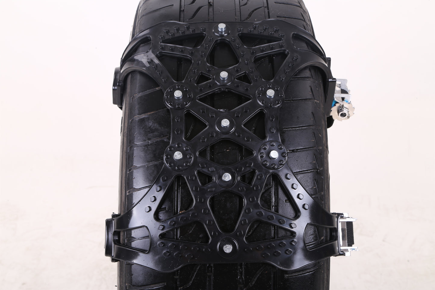 iGi4Shop Universal type vase type upgrade snow chain