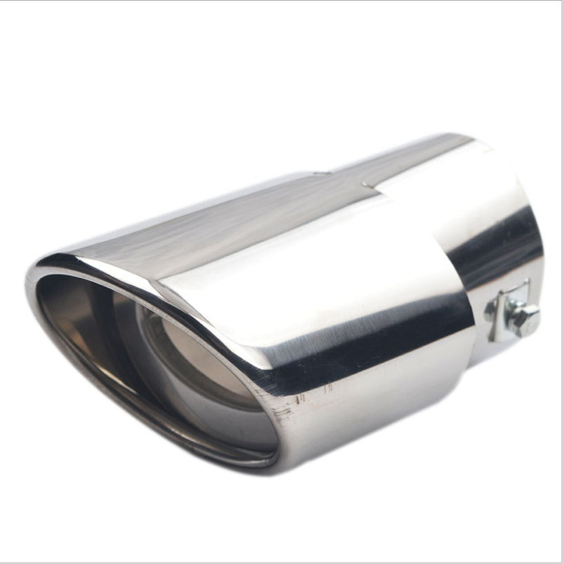 iGi4Shop Car tail throat