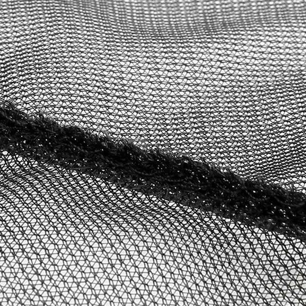 iGi4Shop Sunshade And Mosquito Black Screen Car Window Protection Cover
