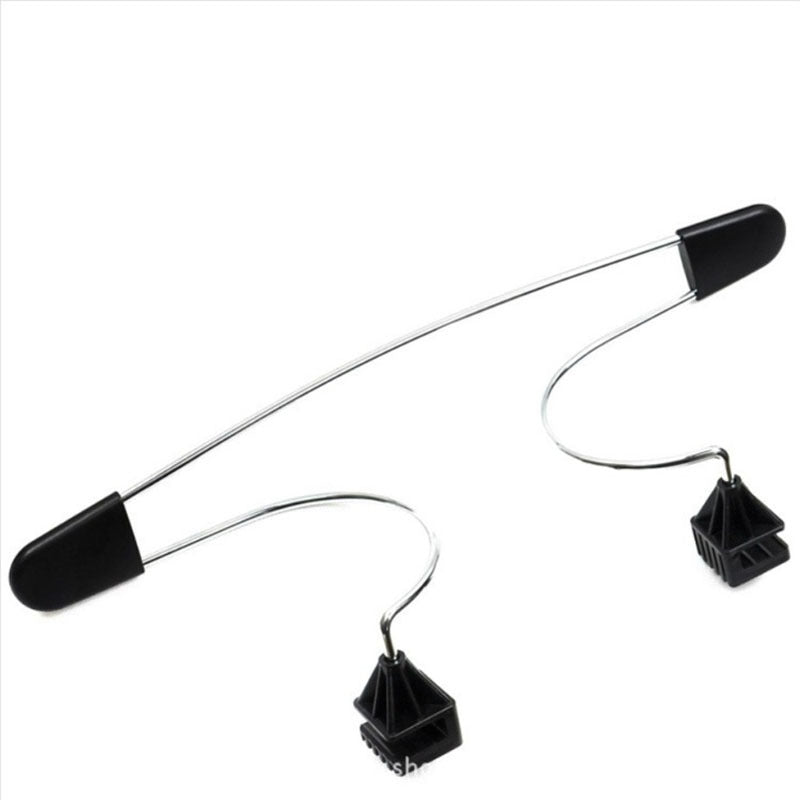iGi4Shop Automobile Stainless Steel Hanger Suit Hanger