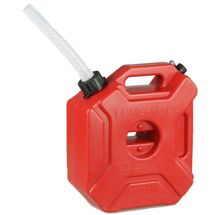 iGi4Shop Plastic petrol barrel
