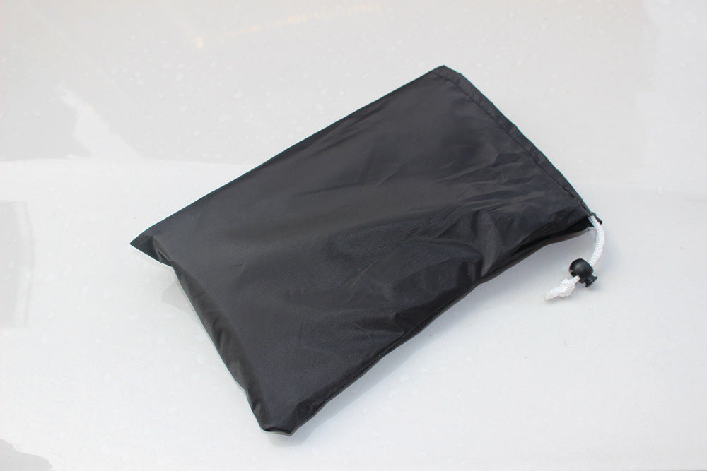 iGi4Shop Car Magnetic Snow Gear 5 Magnetic Car Magnet Sunshade Snow Gear Multi-function Snow Block
