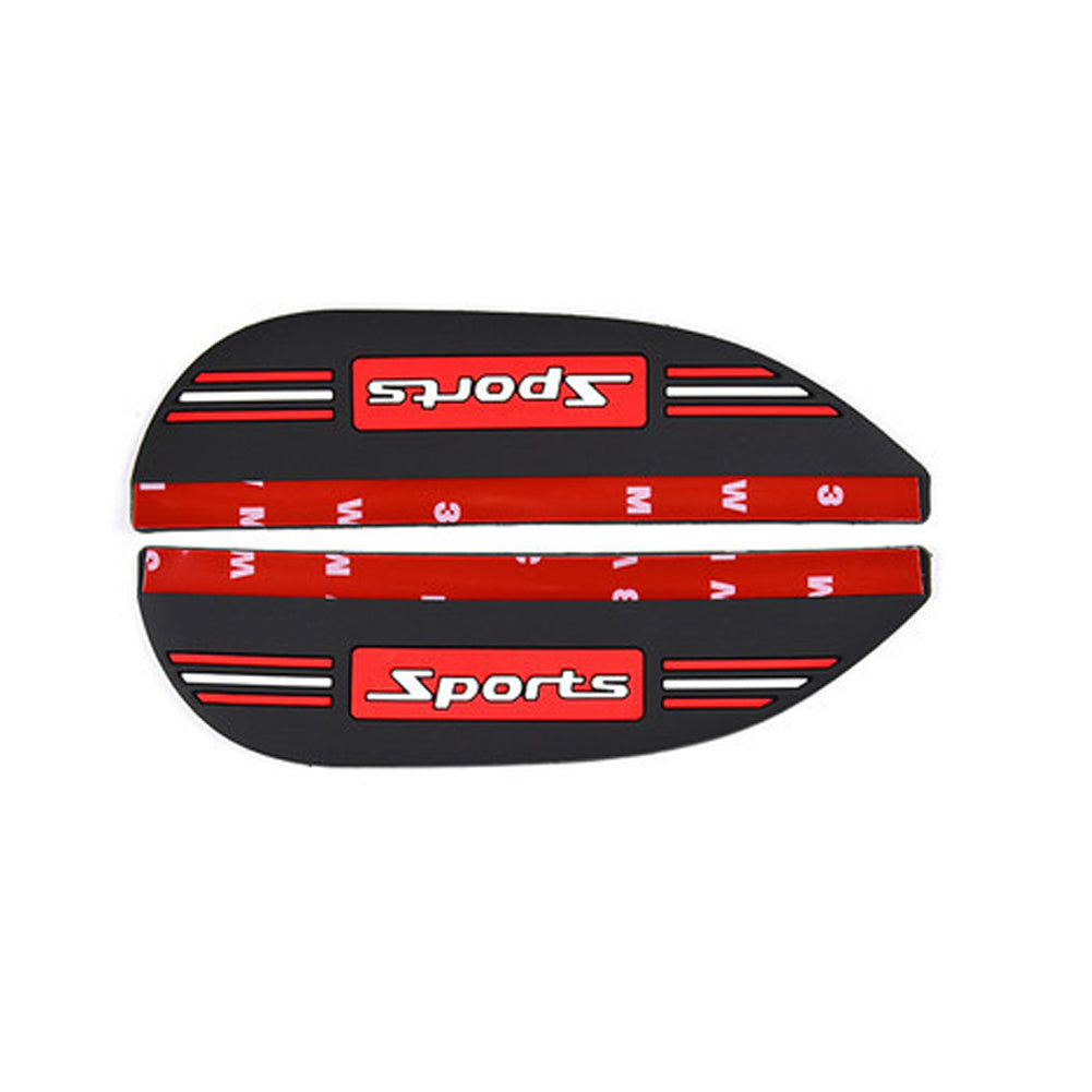 iGi4Shop Car Rearview Mirror Rain-proof And Eyebrow