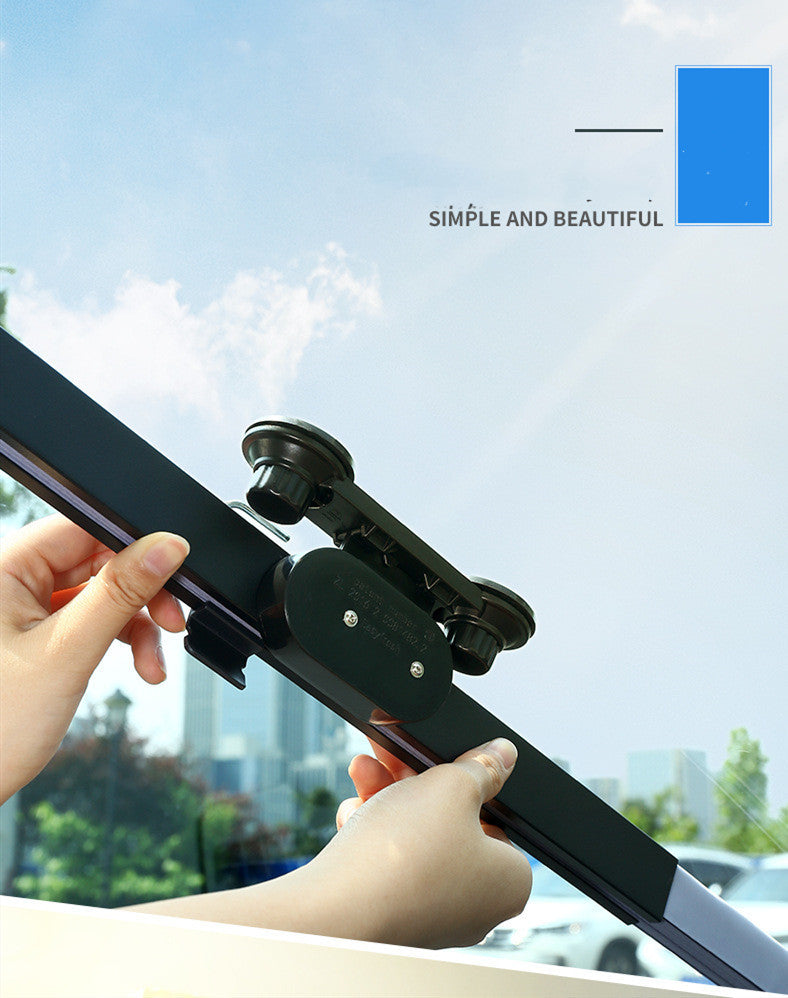 iGi4Shop WINDSHIELD COVER