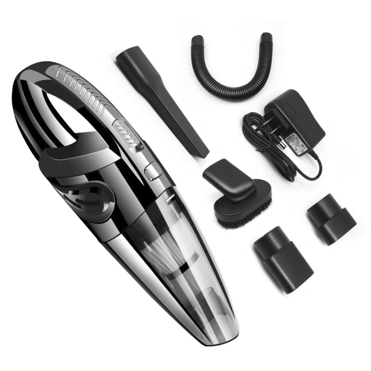 iGi4Shop Car Vacuum Cleaner