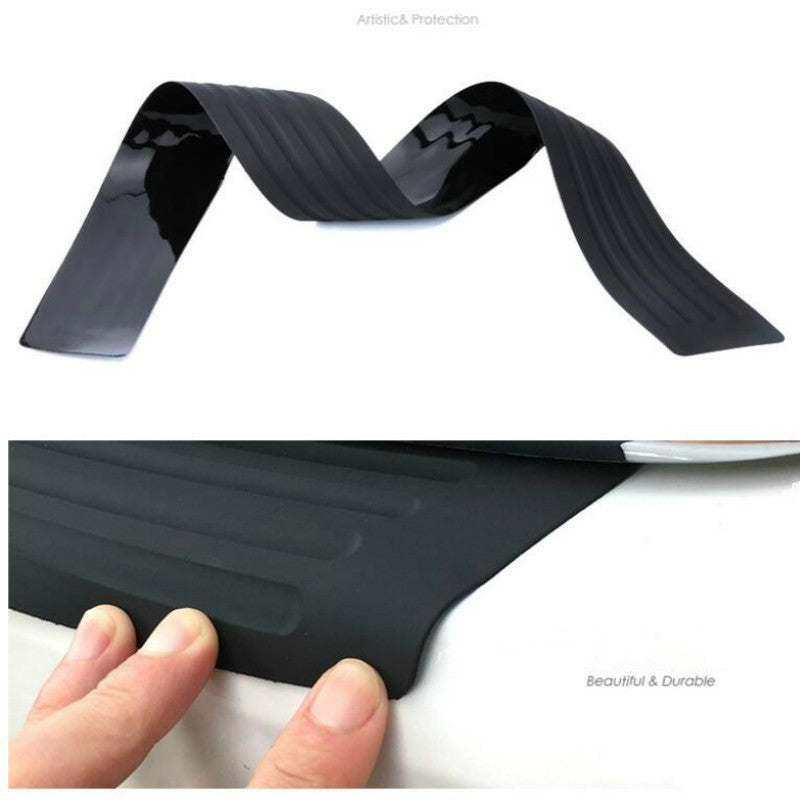 iGi4Shop Car Rear Bumper Protector Pad