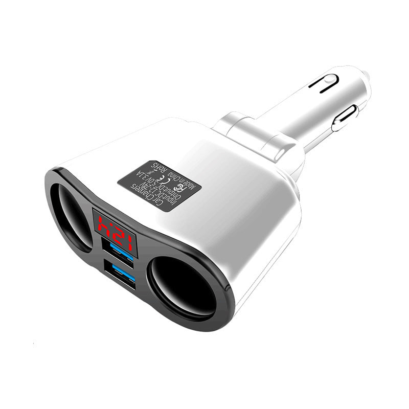 iGi4Shop Fast charge car charger