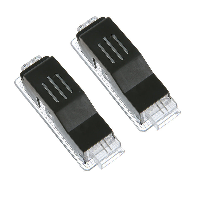 iGi4Shop Door welcome light