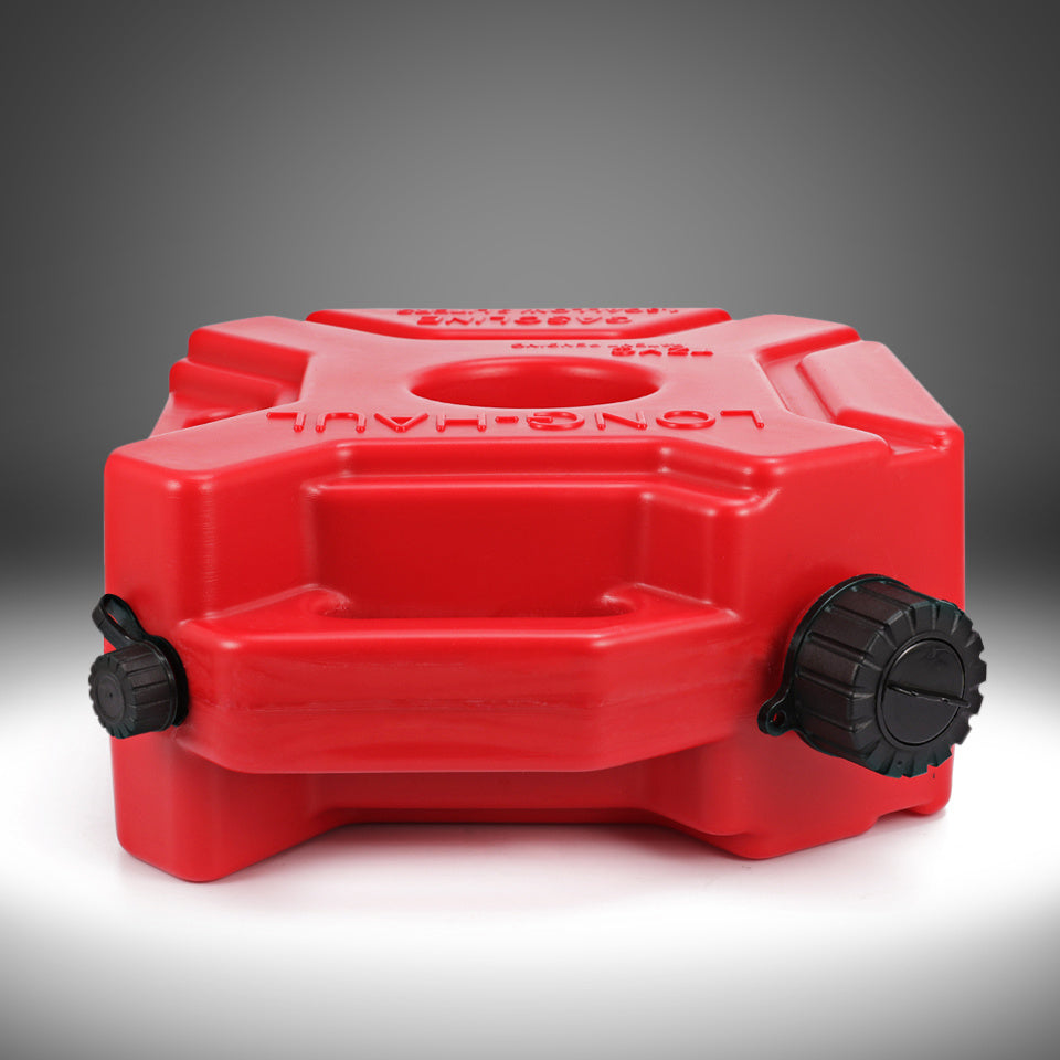 iGi4Shop Plastic petrol barrel