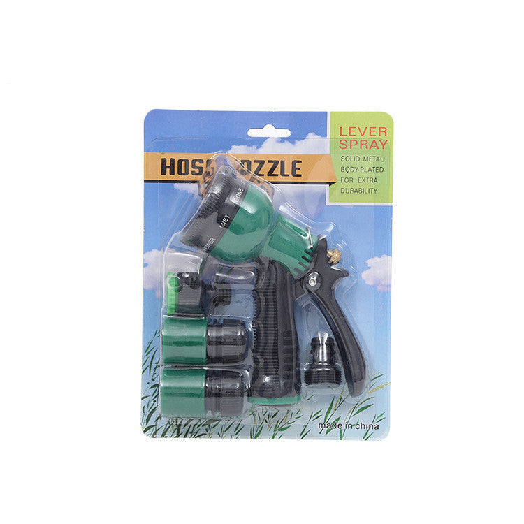 iGi4Shop Multifunctional high-pressure spray gun