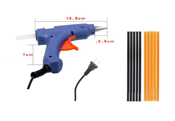 iGi4Shop Sheet metal glue gun glue stick