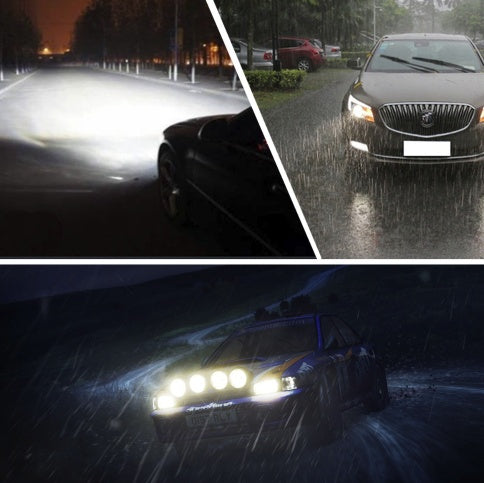 iGi4Shop S2 car led headlights