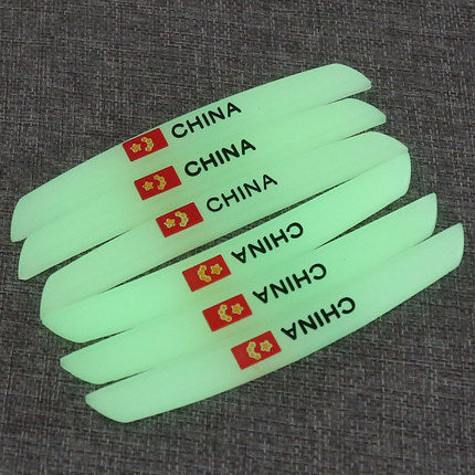 iGi4Shop Door anti-collision strip