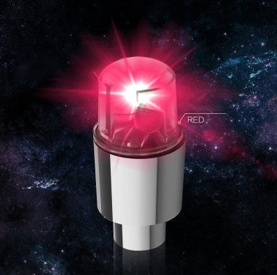 iGi4Shop Automotive wheel lights