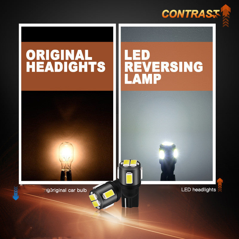 iGi4Shop Led width indicator light Car lamp profile light